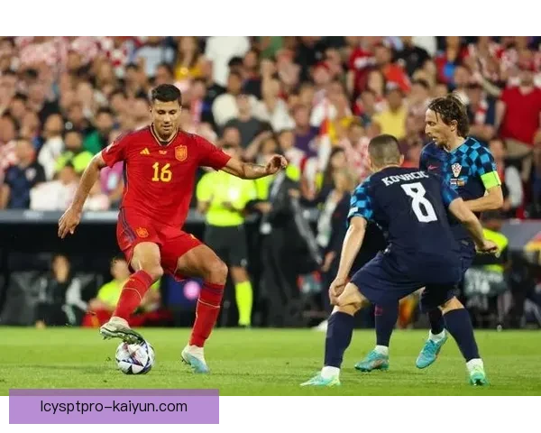 罗德里的场上视野与调度持续提升，引领球队中场控制力增强