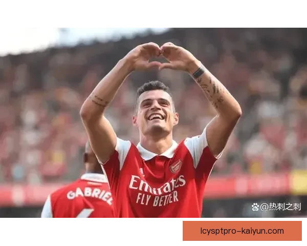 扎卡传球能力持续提升，成为阿森纳中场的重要支柱。